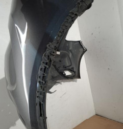 Pare choc arriere DS DS4 1 Photo n°5