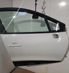 Porte avant droit RENAULT CLIO 4