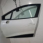Porte avant gauche RENAULT CLIO 4
