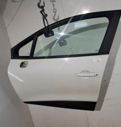 Porte avant gauche RENAULT CLIO 4