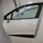 Porte avant gauche RENAULT CLIO 4