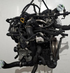 Moteur VOLKSWAGEN SHARAN 2 Photo n°1