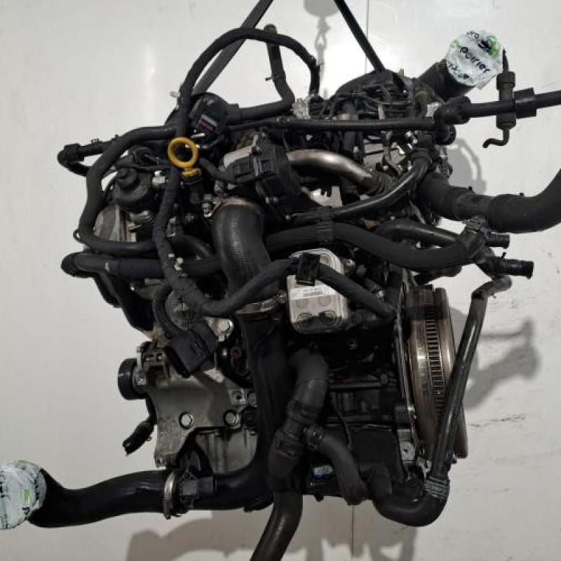 Moteur VOLKSWAGEN SHARAN 2