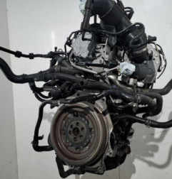 Moteur VOLKSWAGEN SHARAN 2
