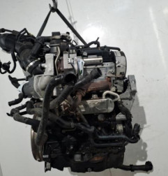 Moteur VOLKSWAGEN SHARAN 2 Photo n°3
