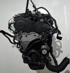 Moteur VOLKSWAGEN SHARAN 2 Photo n°4