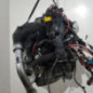 Moteur RENAULT MEGANE 3