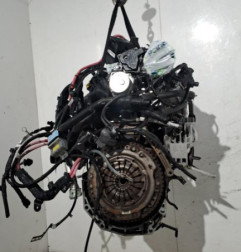 Moteur RENAULT MEGANE 3
