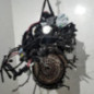 Moteur RENAULT MEGANE 3