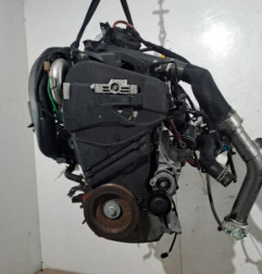 Moteur RENAULT MEGANE 3 Photo n°4