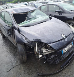 Moteur RENAULT MEGANE 3 Photo n°6