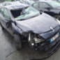 Moteur RENAULT MEGANE 3