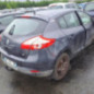 Moteur RENAULT MEGANE 3