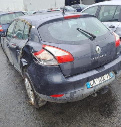 Moteur RENAULT MEGANE 3 Photo n°8