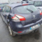 Moteur RENAULT MEGANE 3