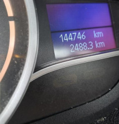 Moteur RENAULT MEGANE 3 Photo n°10