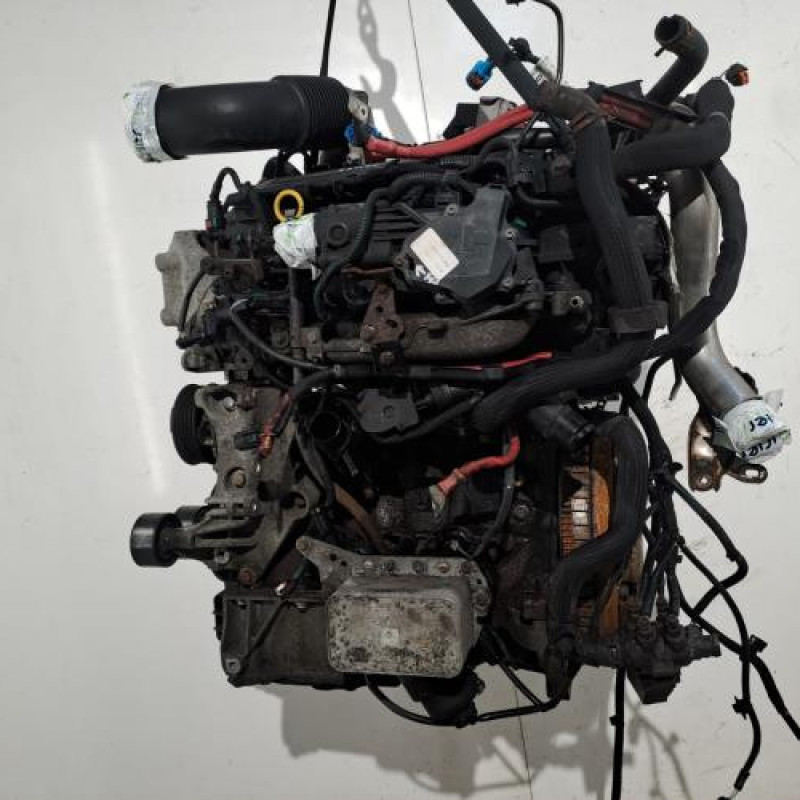 Moteur OPEL VIVARO 2