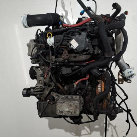 Moteur OPEL VIVARO 2 Photo n°1