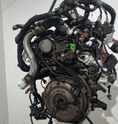 Moteur OPEL VIVARO 2