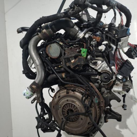 Moteur OPEL VIVARO 2