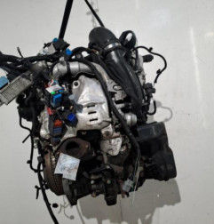 Moteur OPEL VIVARO 2 Photo n°3