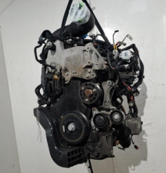 Moteur OPEL VIVARO 2 Photo n°4