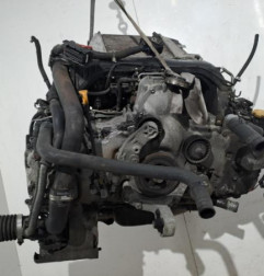 Moteur SUBARU OUTBACK 3 Photo n°1