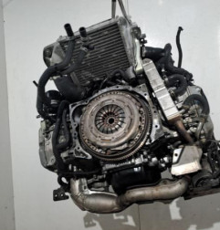 Moteur SUBARU OUTBACK 3 Photo n°3