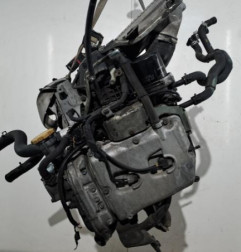 Moteur SUBARU OUTBACK 3 Photo n°4