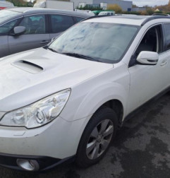 Moteur SUBARU OUTBACK 3 Photo n°5