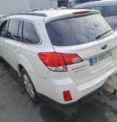 Moteur SUBARU OUTBACK 3 Photo n°8