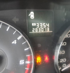 Moteur SUBARU OUTBACK 3 Photo n°10