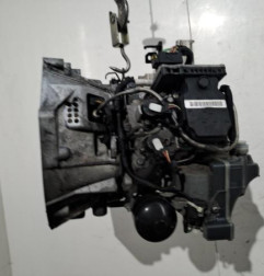 Boite de vitesses PEUGEOT 508 1 Photo n°1