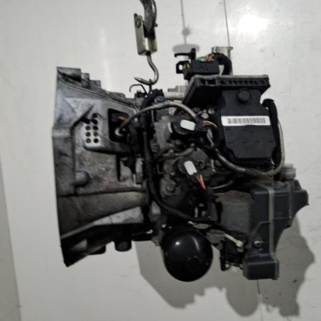 Boite de vitesses PEUGEOT 508 1 Photo n°1