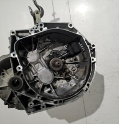Boite de vitesses PEUGEOT 508 1