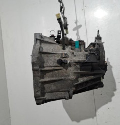 Boite de vitesses OPEL VIVARO 2 Photo n°1