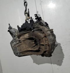 Boite de vitesses OPEL VIVARO 2 Photo n°3