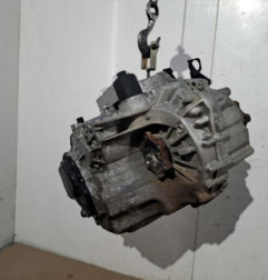 Boite de vitesses VOLKSWAGEN SHARAN 2 Photo n°3