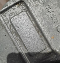 Boite de vitesses VOLKSWAGEN SHARAN 2 Photo n°4