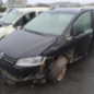 Boite de vitesses VOLKSWAGEN SHARAN 2