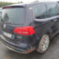 Boite de vitesses VOLKSWAGEN SHARAN 2