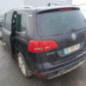 Boite de vitesses VOLKSWAGEN SHARAN 2