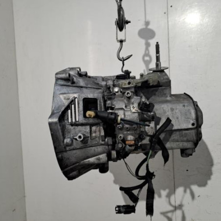 Boite de vitesses DS DS4 1 Photo n°1