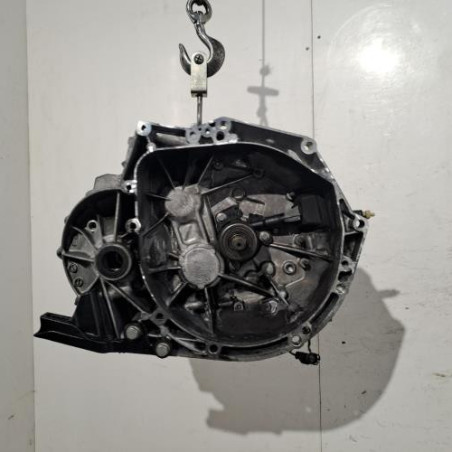 Boite de vitesses DS DS4 1