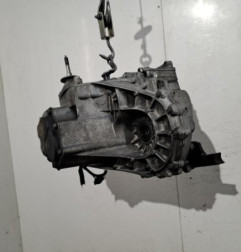 Boite de vitesses DS DS4 1 Photo n°3