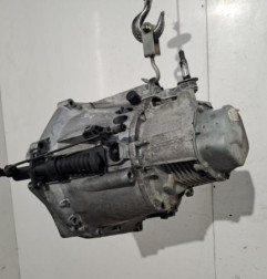 Boite de vitesses PEUGEOT 308 1 Photo n°1