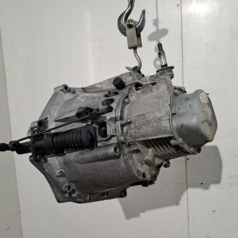 Boite de vitesses PEUGEOT 308 1