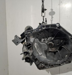 Boite de vitesses PEUGEOT 308 1