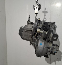 Boite de vitesses PEUGEOT 308 1 Photo n°3