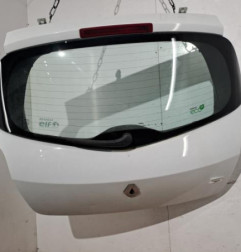 Malle/Hayon arriere RENAULT CLIO 3